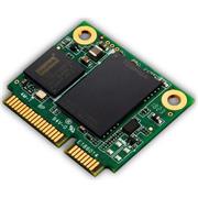 16GB mSATA mini 3IE4 iSLC, -40°C ~ +85°C, P/E 20tis., TBW 208.3