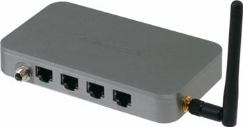 AAEON AEC-6401-A2-1010