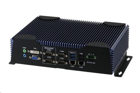 AAEON BOXER-6651-A1M-1010