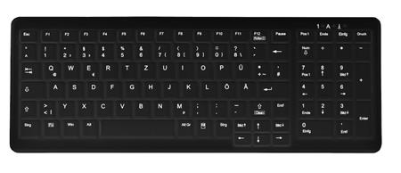 Active Key AK-C7000F-U1-B/CZ