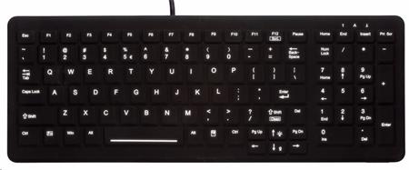 Active Key AK-CB7000F-US-B/US