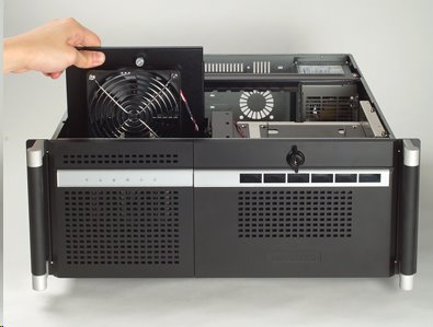 Advantech ACP-4362BP-00XE