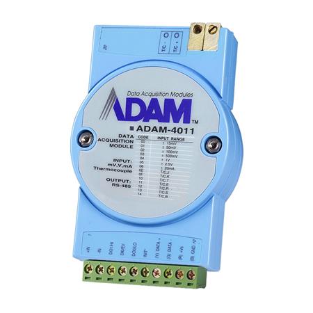 Advantech ADAM-4011-D2E