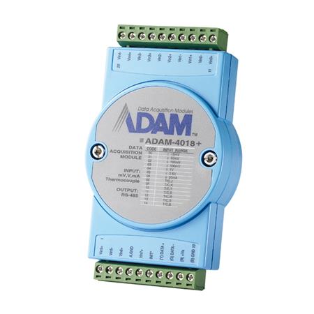Advantech ADAM-4018+-BE