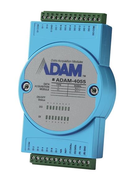 Advantech ADAM-4055-C