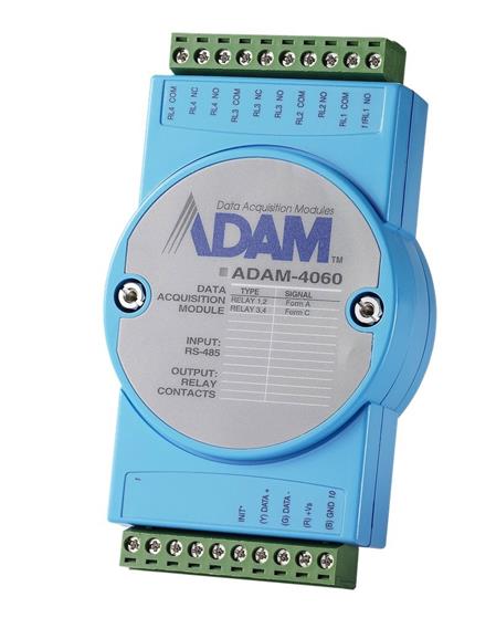 Advantech ADAM-4060-DE