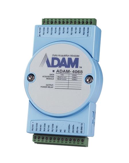 Advantech ADAM-4068-C