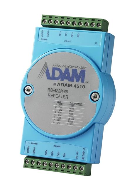 Advantech ADAM-4510-F