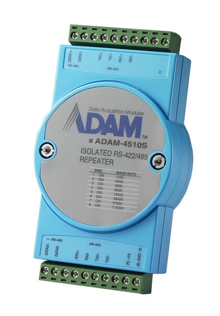 Advantech ADAM-4510S-F