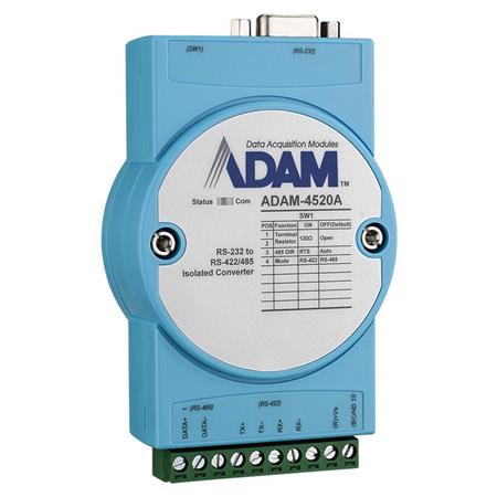 Advantech ADAM-4520A-A