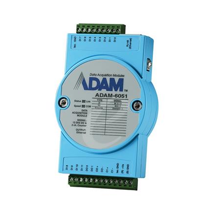 Advantech ADAM-6051-D