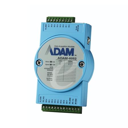 Advantech ADAM-6052-D