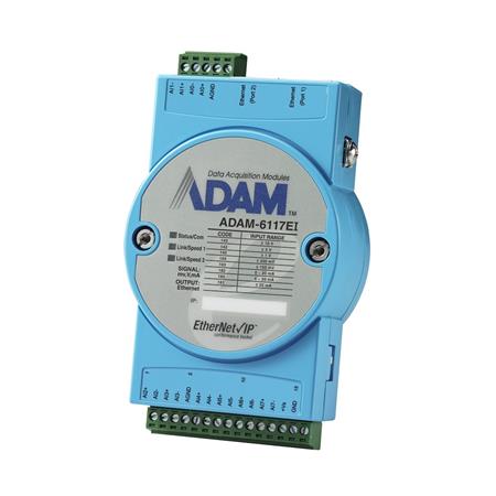 Advantech ADAM-6117EI-AE