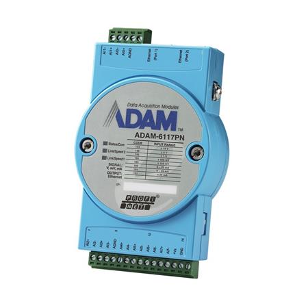 Advantech ADAM-6117PN-AE