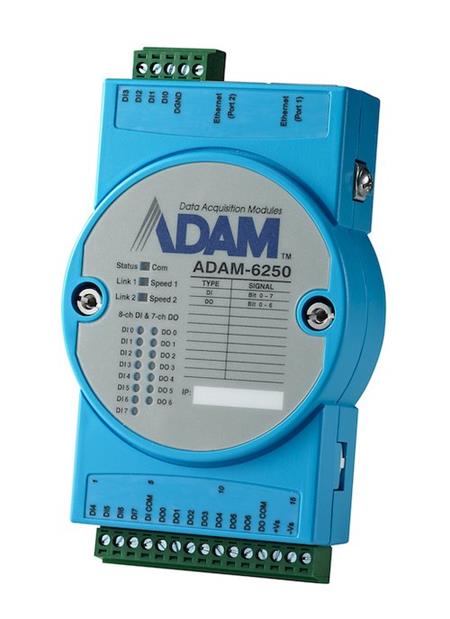 Advantech ADAM-6250-B