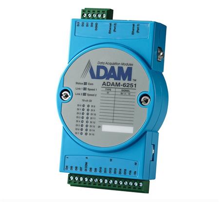 Advantech ADAM-6251-AE