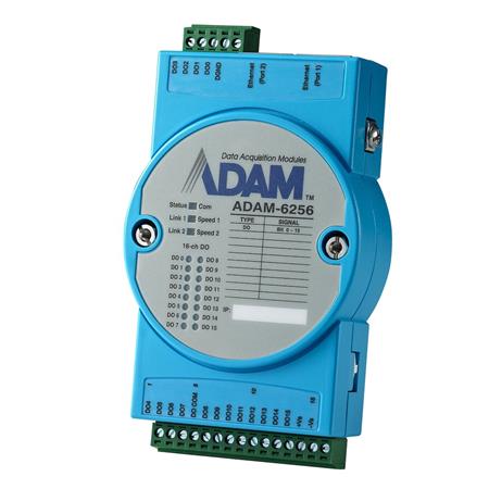 Advantech ADAM-6256-B