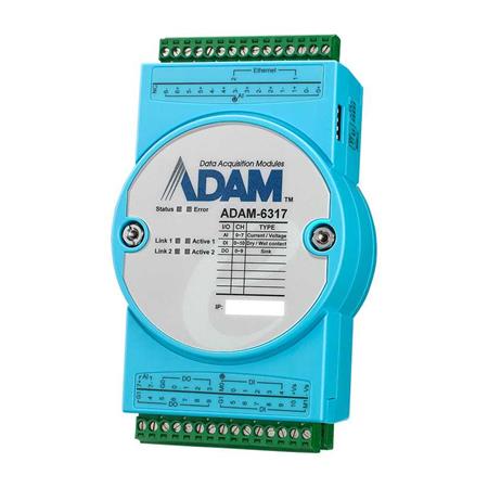 Advantech ADAM-6317-A1