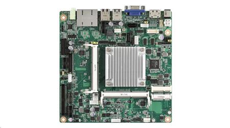 Advantech AIMB-215U-S6B1E