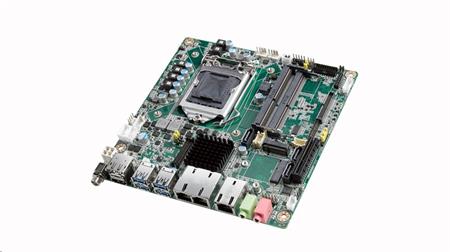 Advantech AIMB-286G2-00A1E