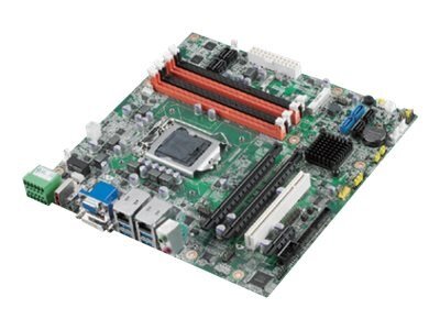 Advantech AIMB-502QG2-00A1E