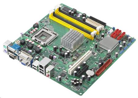 Advantech AIMB-566VG-00A1E