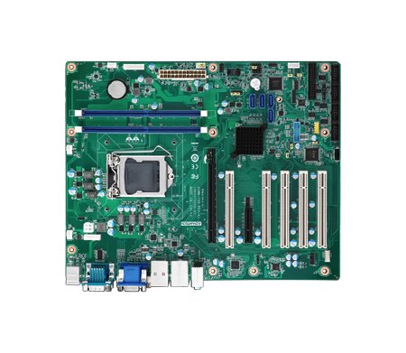 Advantech AIMB-705G2-00A3