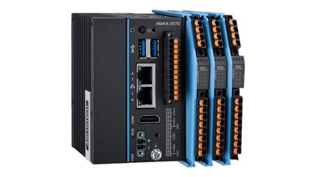 Advantech AMAX-5570-100X6A