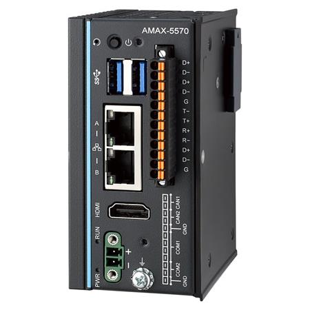 Advantech AMAX-5570-E2200A