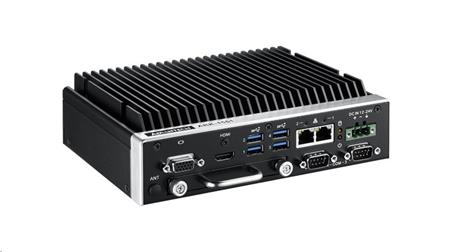 Advantech ARK-1551-U0A1