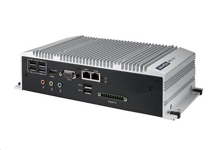 Advantech ARK-2121F-U0A2E