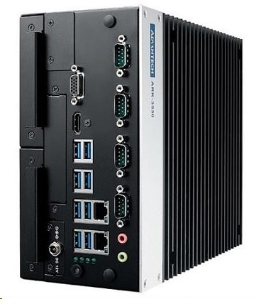 Advantech ARK-3530L-00A1