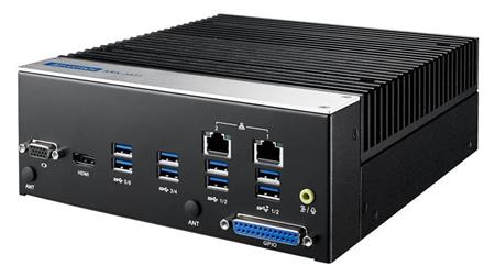 Advantech ARK-3531-00A2