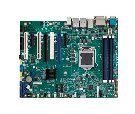 Advantech ASMB-786G2-00A1