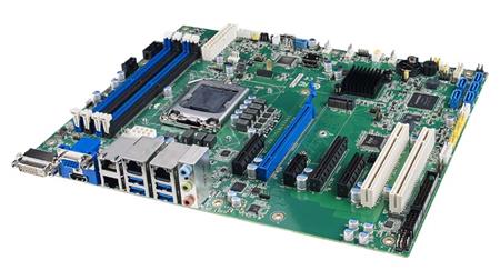 Advantech ASMB-786G2-00A1