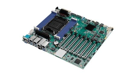Advantech ASMB-808T2-00A1