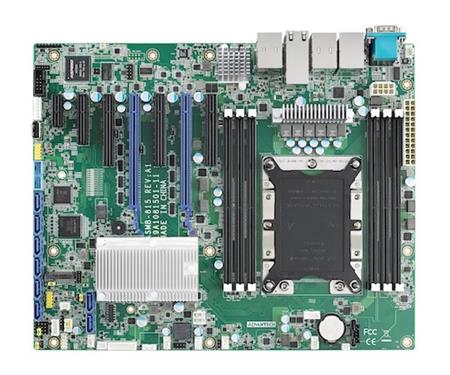 Advantech ASMB-815-00A1E