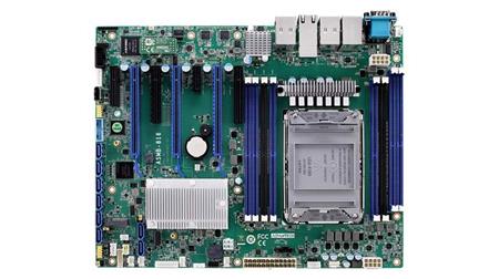 Advantech ASMB-816I-00A1