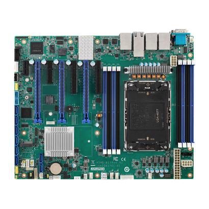 Advantech ASMB-817I-00A1