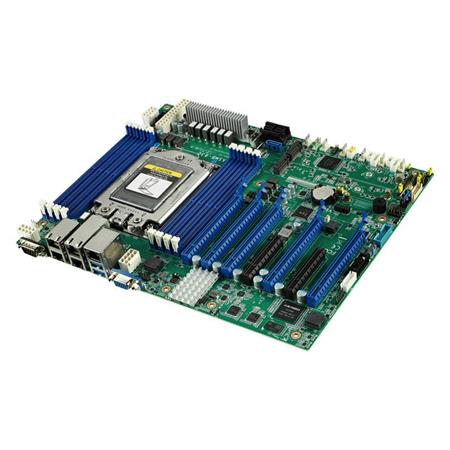 Advantech ASMB-830I-00A1