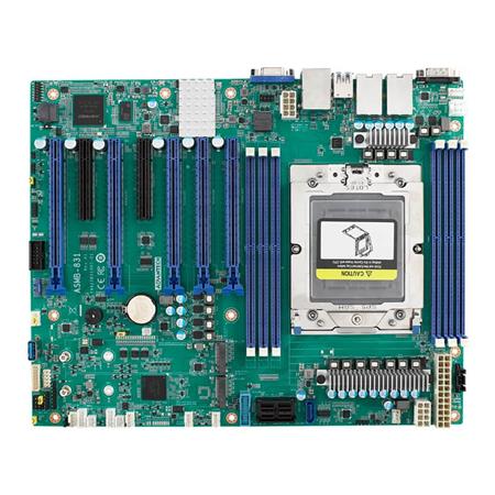 Advantech ASMB-831T2-00A1