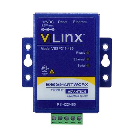 Advantech BB-VESP211-485