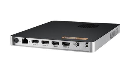 Advantech DS-082GBF-U0A1E