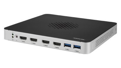 Advantech DS-086GB-U1A1E