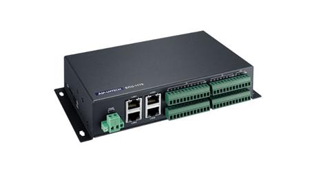 Advantech ECU-1170-551A