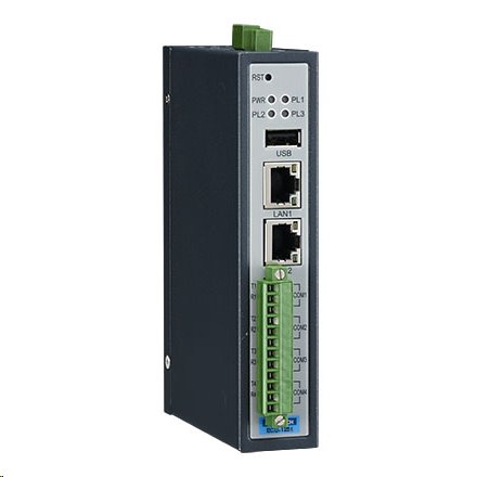 Advantech ECU-1251TL-R10AAE