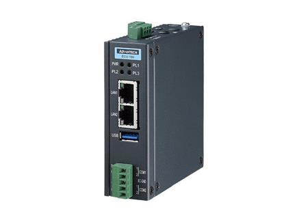 Advantech ECU-150-12A1
