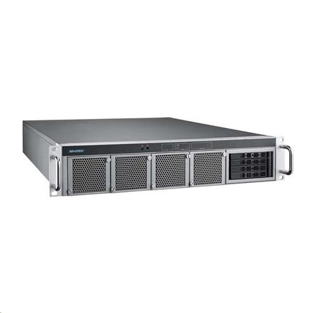 Advantech ECU-579-SSDA IEC-61850-3