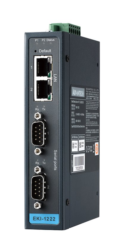 Advantech EKI-1222-CE