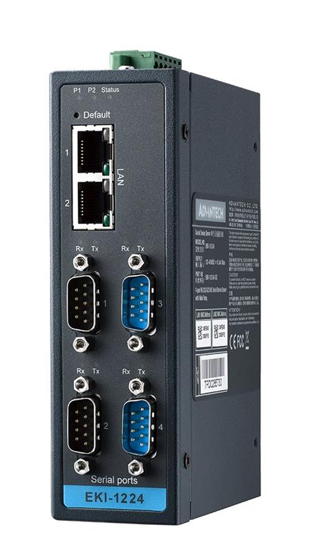 Advantech EKI-1224-CE